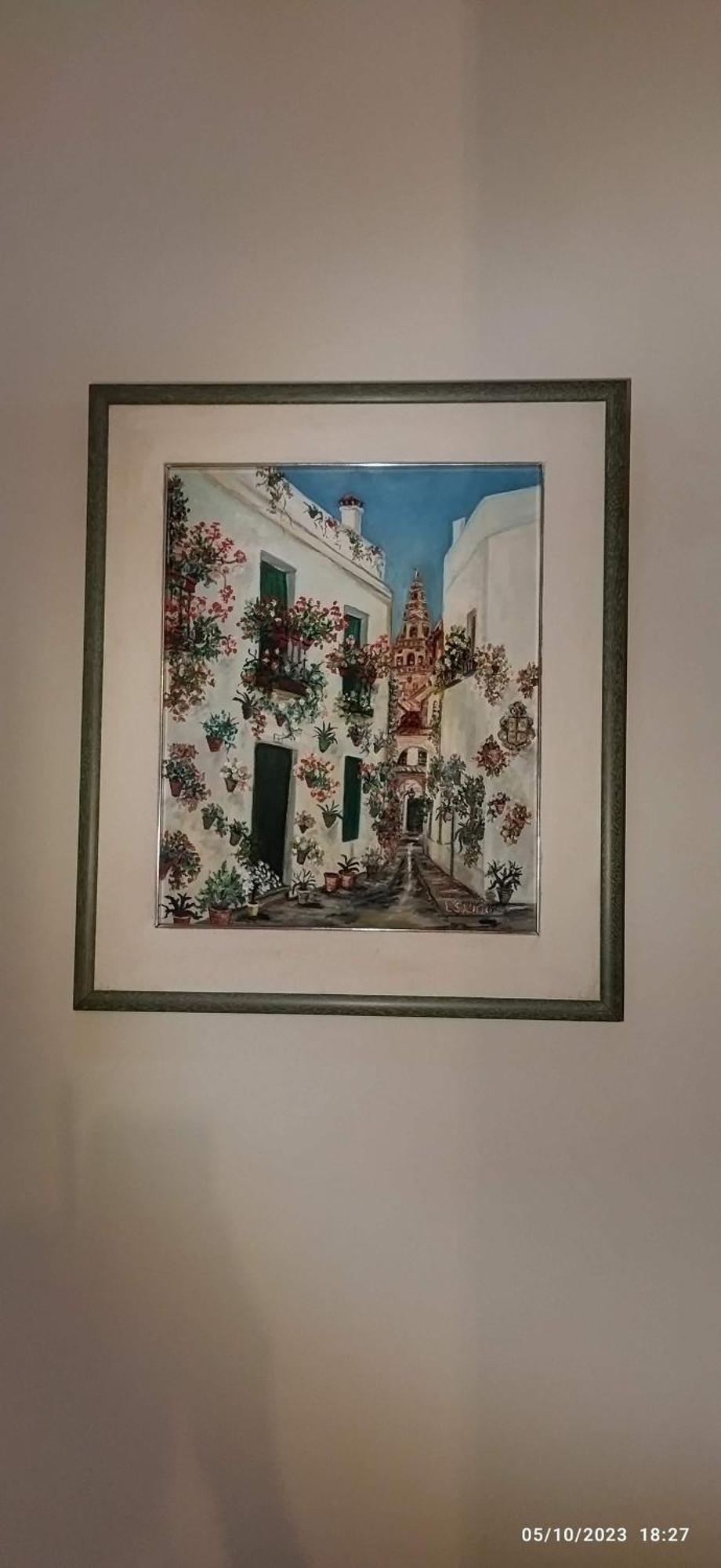 Puerta Sevilla Parking Gratis Cordoba Exterior photo
